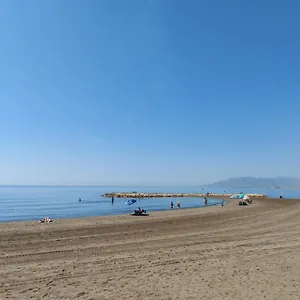 Casa De La Abuela Apartamento Málaga