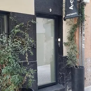 Brisa Modern Y Luxury Apartamento Málaga