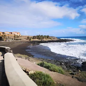 Tartanas Two Bedroom Сasa de vacaciones Playa del Inglés