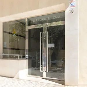 Apartamento Apartamento Beach, Málaga