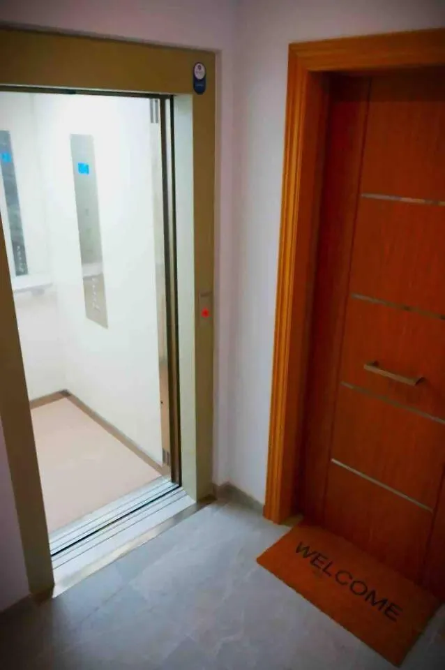 Ohana Home 3 Malaga Apartment
