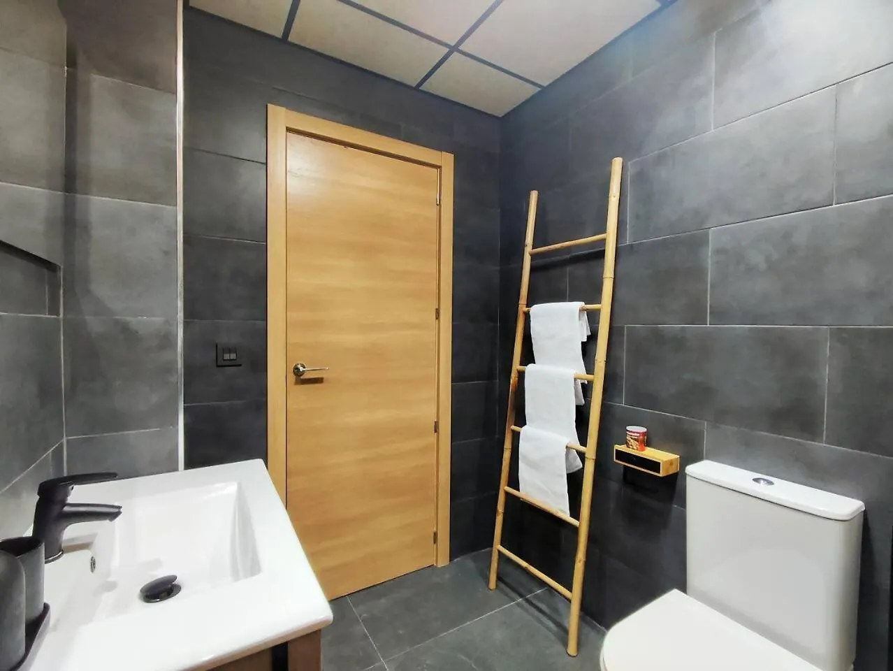Ohana Home 3 Malaga