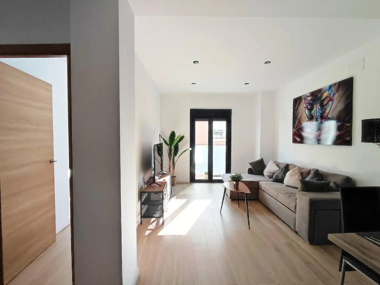 Διαμέρισμα Ohana Home 3 Μάλαγα