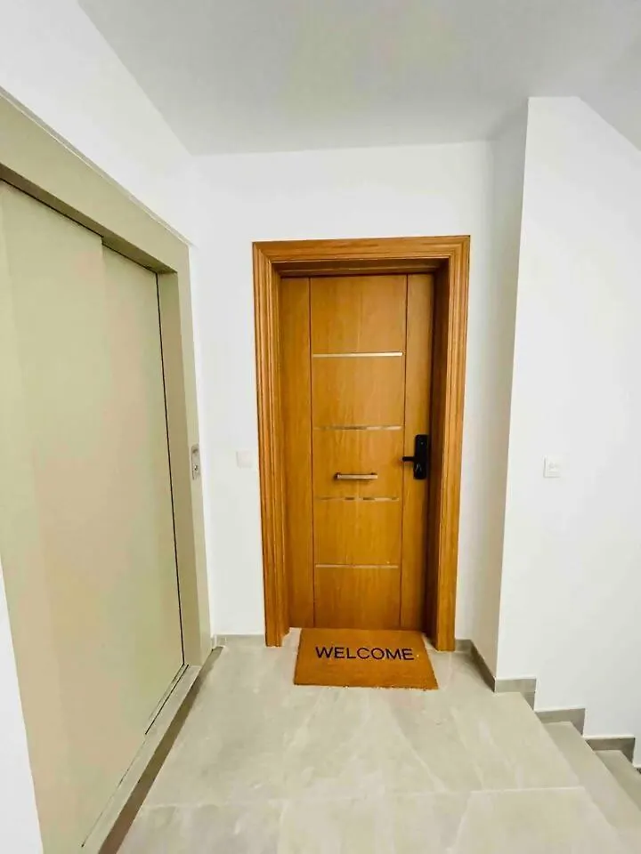 Apartment Ohana Home 3 Malaga Spain