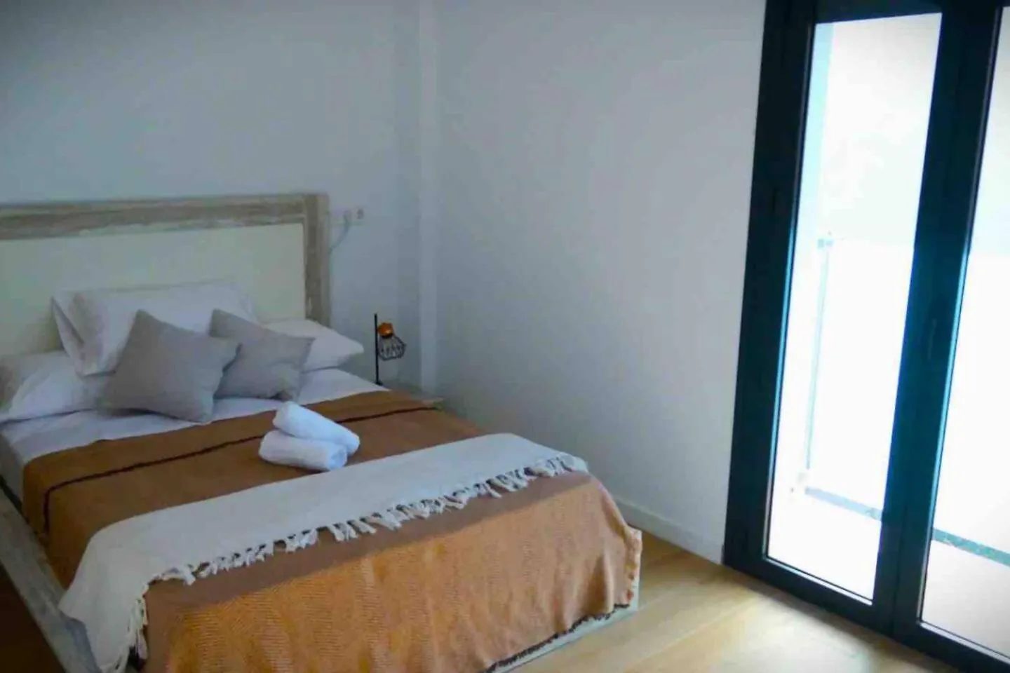 Ohana Home 3 Malaga Spain