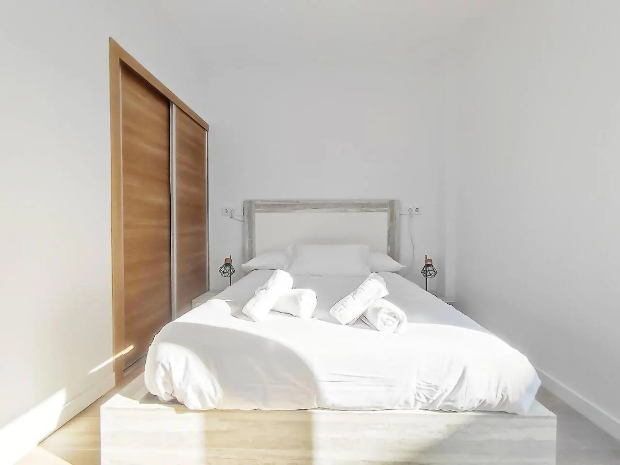 Apartment Ohana Home 3 Malaga