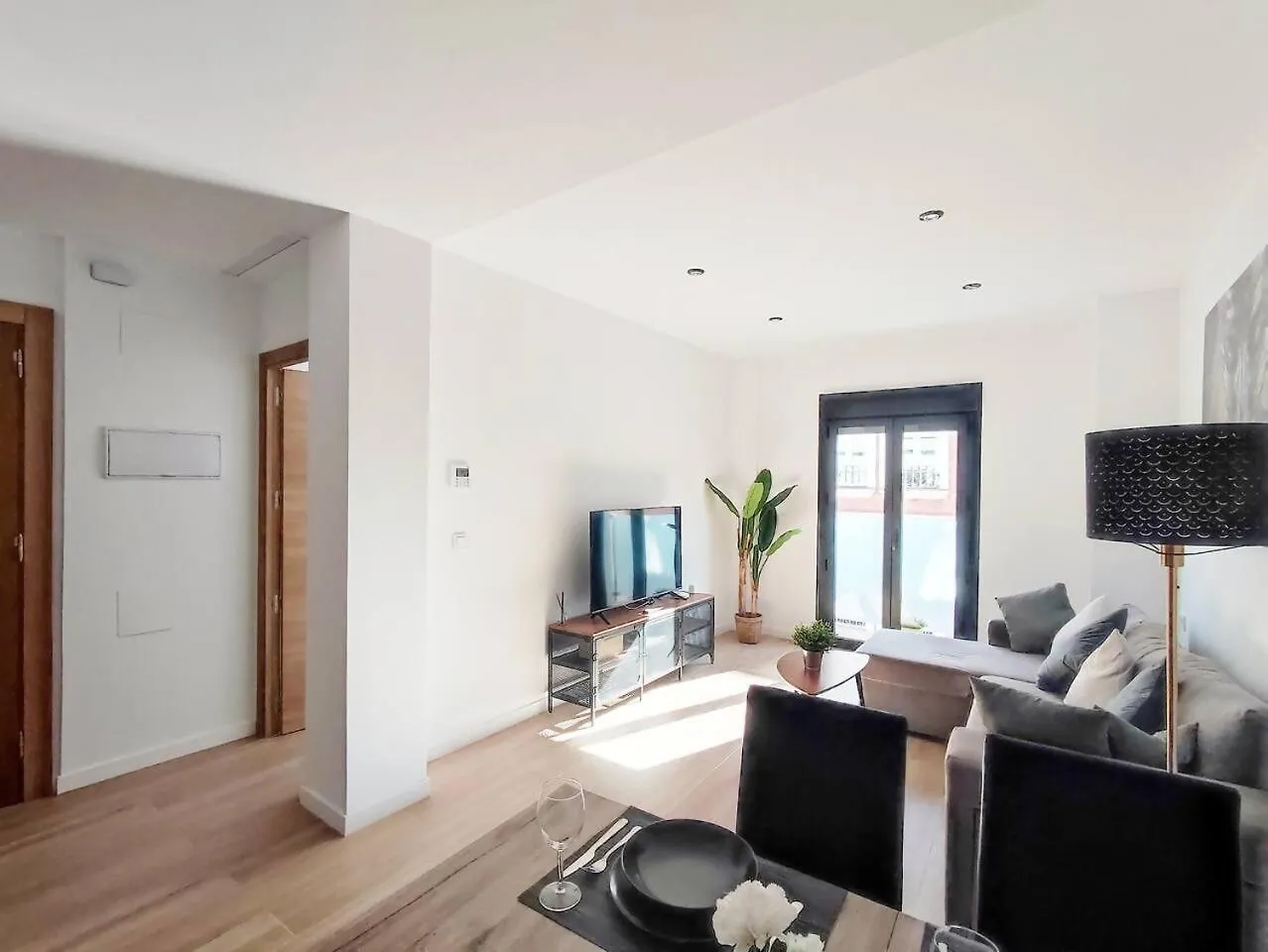 Ohana Home 3 Malaga