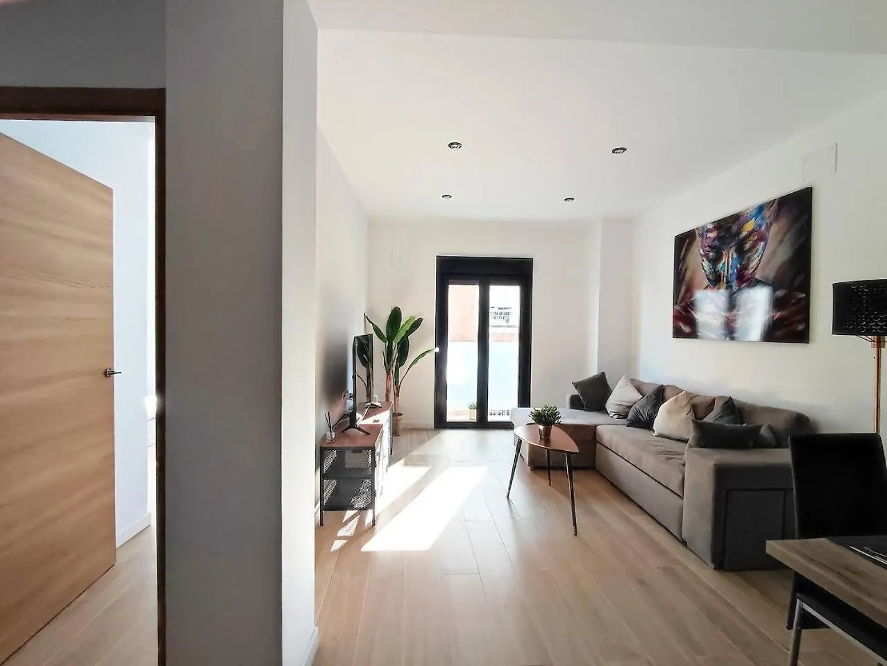 Ohana Home 3 Malaga